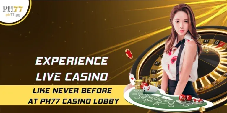 Tải ứng dụng casino di động